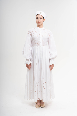 Платье Zardozi Spring/Summer 2023