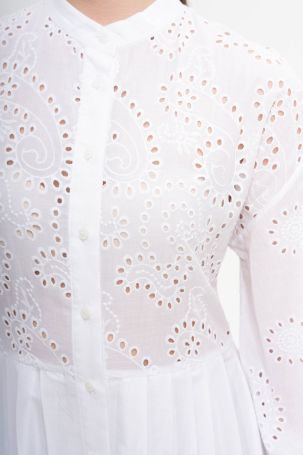 Платье Zardozi Spring/Summer 2023