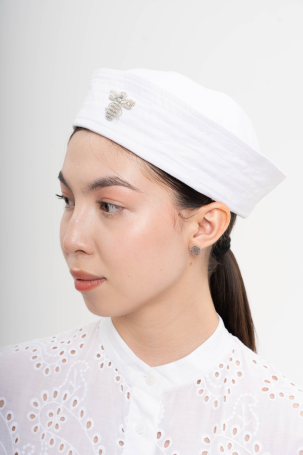 Платье Zardozi Spring/Summer 2023