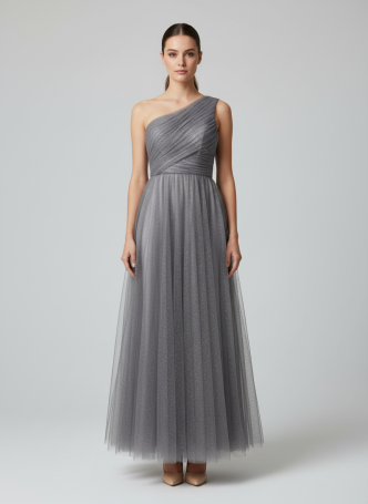 Платье Zardozi Delight Сетка