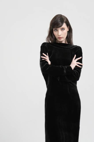 Платье Zardozi Mukhina