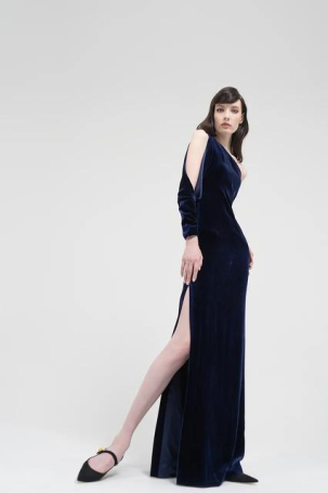 Платье Zardozi Mukhina