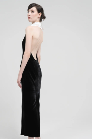 Платье Zardozi Mukhina