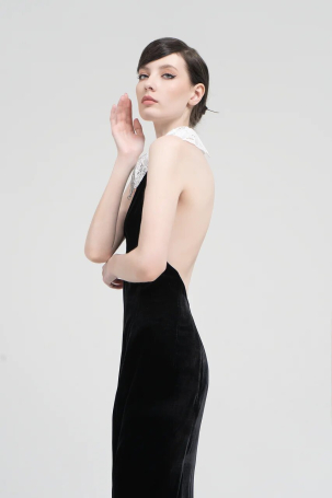 Платье Zardozi Mukhina