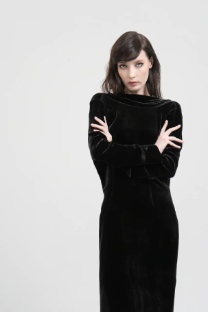 Платье Zardozi Mukhina