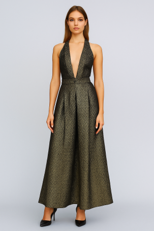 Комбинезон Zardozi BeeWoman2024 Полиэстер