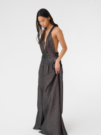 Комбинезон Zardozi BeeWoman2024 Полиэстер