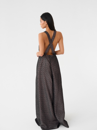 Комбинезон Zardozi BeeWoman2024 Полиэстер