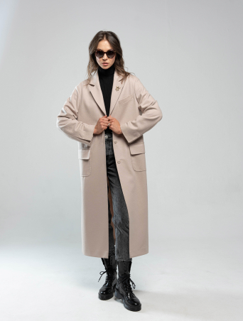 Пальто Zardozi Pre-Fall 2022