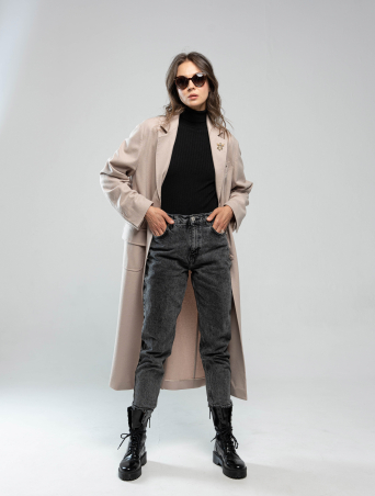 Пальто Zardozi Pre-Fall 2022