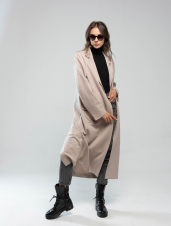 Пальто Zardozi Pre-Fall 2022