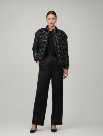 Куртка Zardozi Casual Плащевка