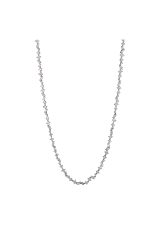 Браслет Damiani Fantasy Cut Розовое золото