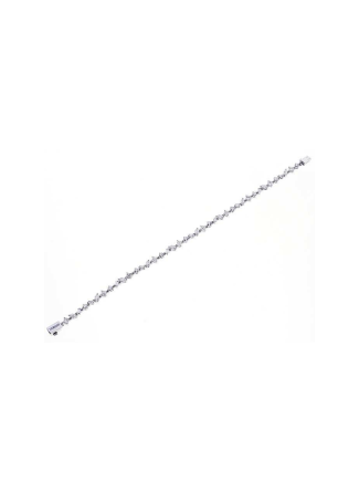 Браслет Damiani Fantasy Cut Белое золото