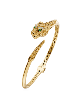 Браслет CarreraYCarrera Zodaria Желтое золото