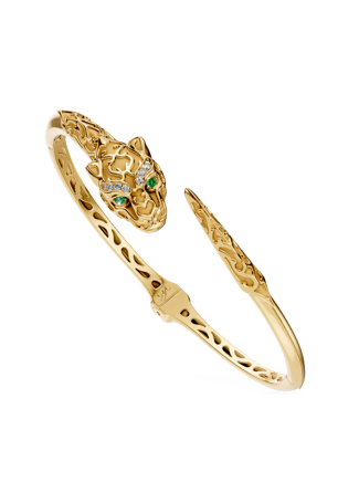 Браслет CarreraYCarrera Zodaria Желтое золото