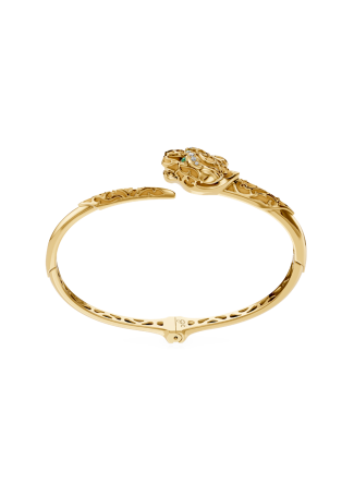 Браслет CarreraYCarrera Zodaria Желтое золото