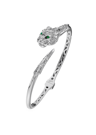 Браслет CarreraYCarrera Zodaria Белое золото