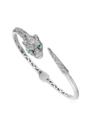 Браслет CarreraYCarrera Zodaria Белое золото