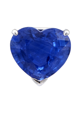 Колье Crivelli Classic CRV Белое золото