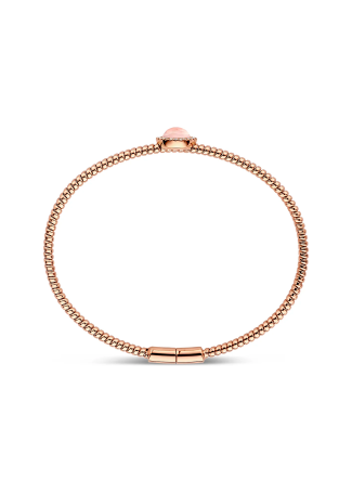 Браслет Tirisi Milano Sweeties Розовое золото