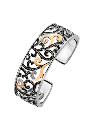 Браслет Tirisi Bohemian Розовое золото