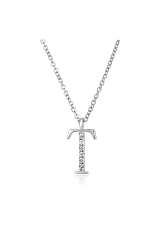 Колье Crivelli Mood crv Белое золото