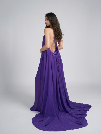 Платье Zardozi Be woman Шифон