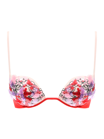 Купальный лиф La Perla Floral rhapsody