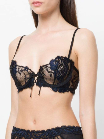 Бюстгалтер La Perla Desert rose