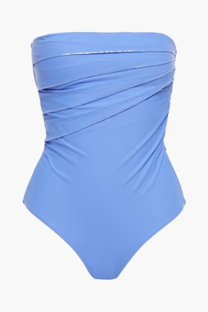 Купальник La Perla Onchiglia