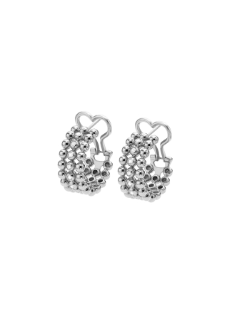 Серьги Casato Boutique Белое золото