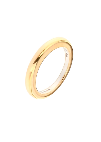 Кольцо Tirisi Tirisi Moda ring Розовое золото