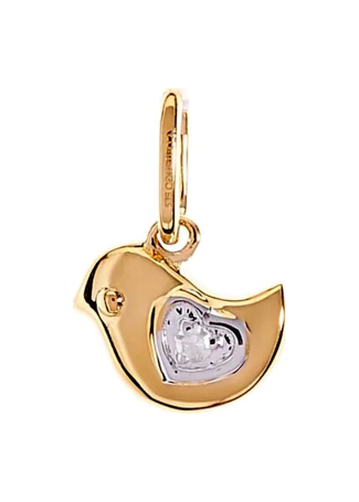 Кулон Aspire Kids As Желтое золото