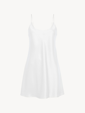 Сорочка мини La Perla Silk