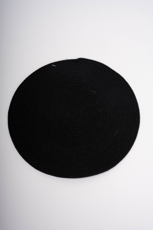 Подтарельники ZardoziHome Джут