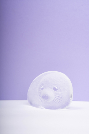 Статуэтка ZardoziHome Хрусталь