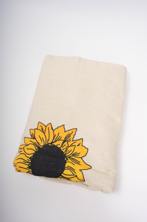 Плед ZardoziHome Синтетическая ткань Selena