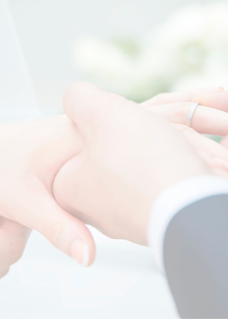 Кольцо Damiani Belle Epoque Bridal Платина