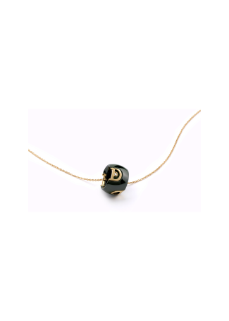 Колье Damiani D.Icon Желтое золото