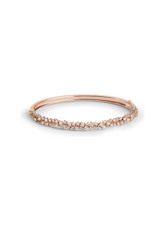 Браслет Damiani Mimosa Розовое золото