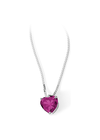 Колье Casato Bto Розовое золото