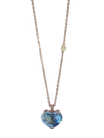 Колье Casato Bto Розовое золото