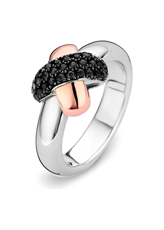 Кольцо Tirisi Kisses Серебро