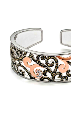 Браслет Tirisi Bohemian Серебро