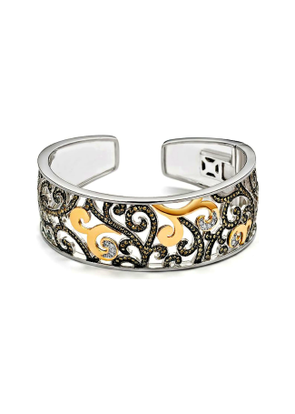 Браслет Tirisi Bohemian Серебро