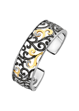 Браслет Tirisi Bohemian Серебро