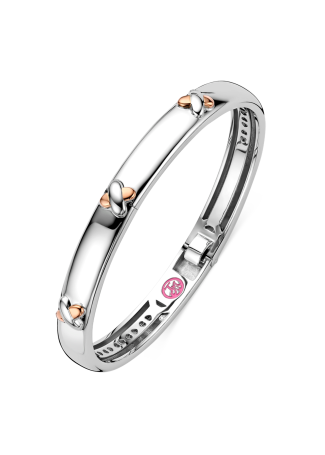 Браслет Tirisi Kisses Серебро