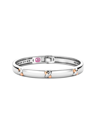 Браслет Tirisi Kisses Серебро