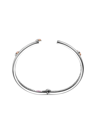 Браслет Tirisi Kisses Серебро